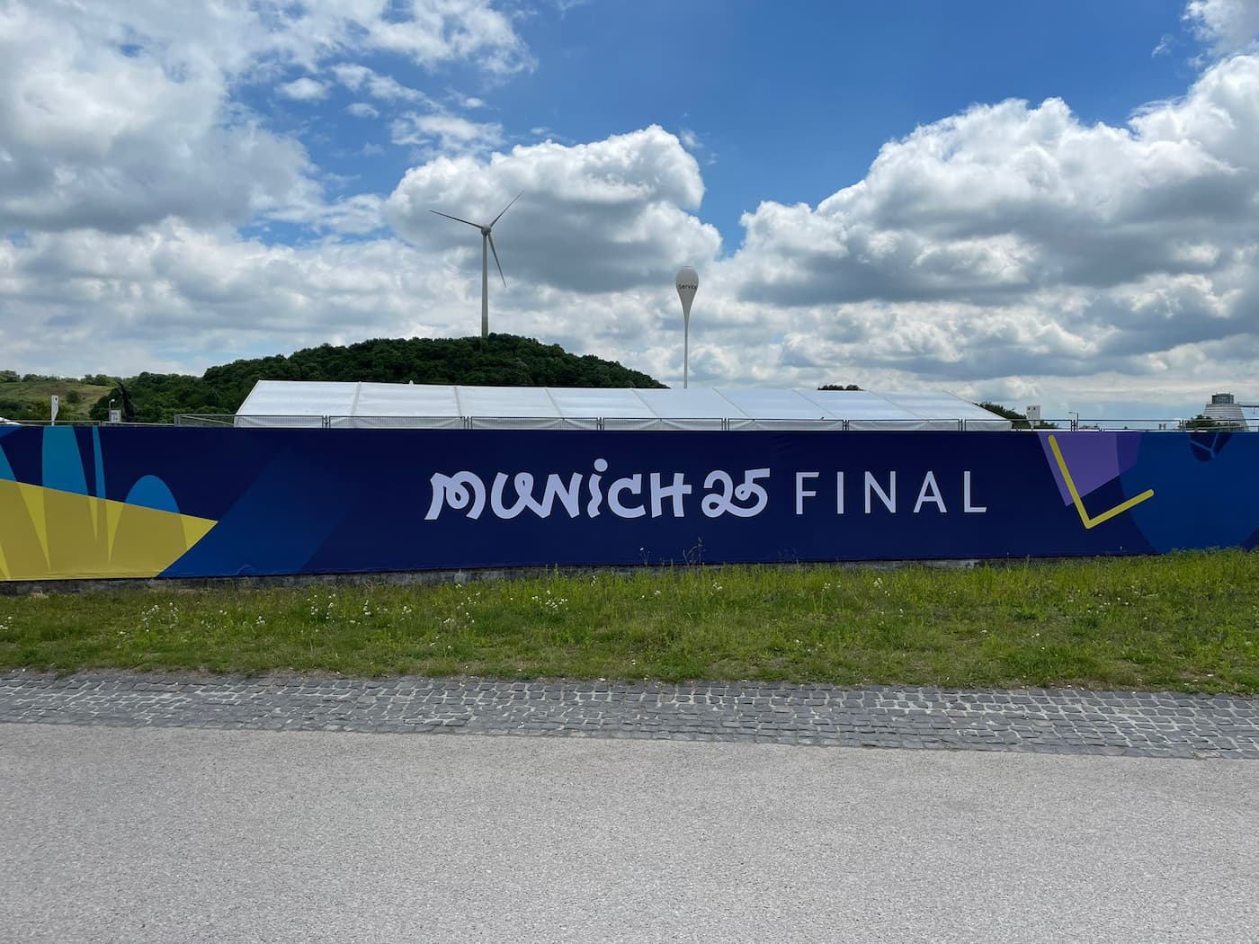 Mobiltoilette mieten für Events