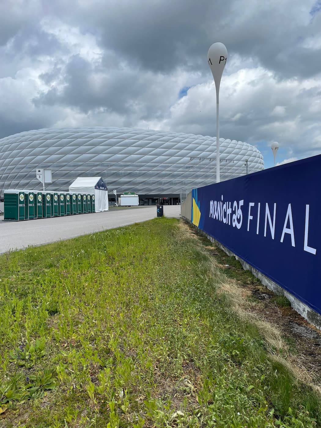 Mobiltoilette für Event bei professioneller Toilettenvermietung mieten